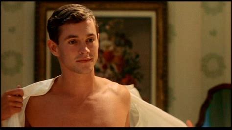 hugh dancy nude|HUGH DANCY Nude